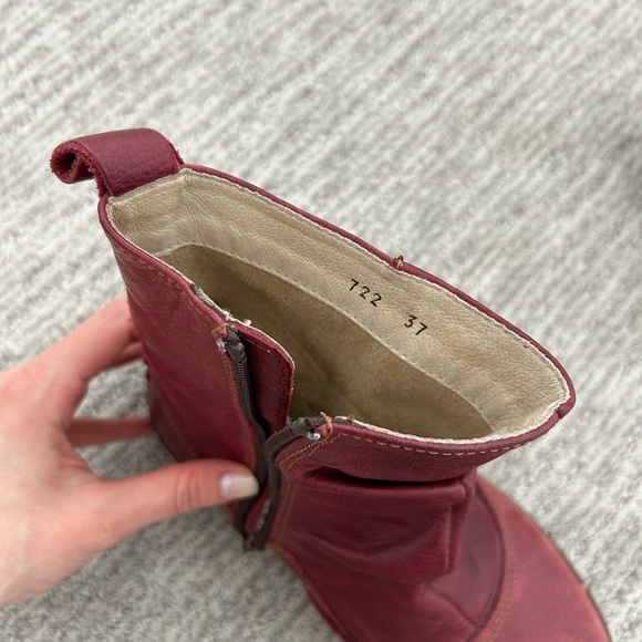 El Naturalista Boots - Picture 6 of 7